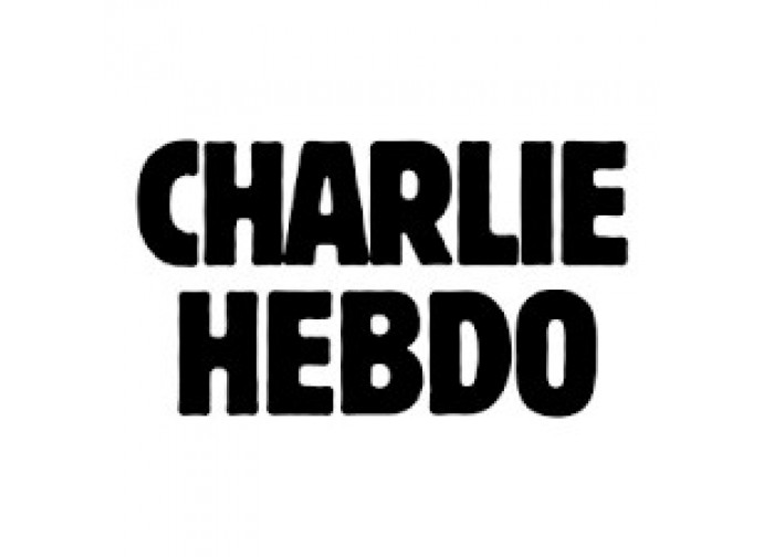 Charlie Hebdo